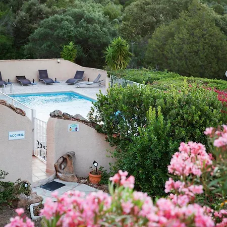 Villa U Latonu *