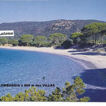 Villa U Latonu
